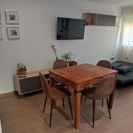 Apartamento La Cala Del Moral Sol Y Mar Apartment Екстериор снимка