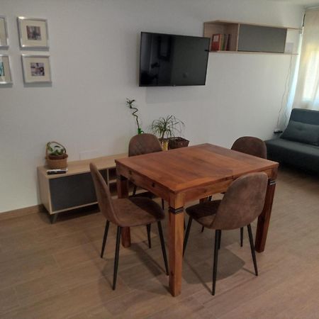 Apartamento La Cala Del Moral Sol Y Mar Apartment Екстериор снимка