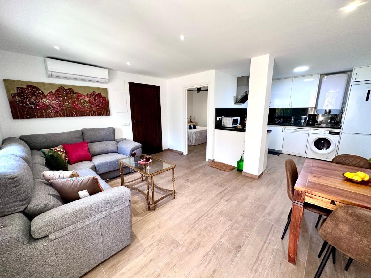Apartamento La Cala Del Moral Sol Y Mar Apartment Екстериор снимка