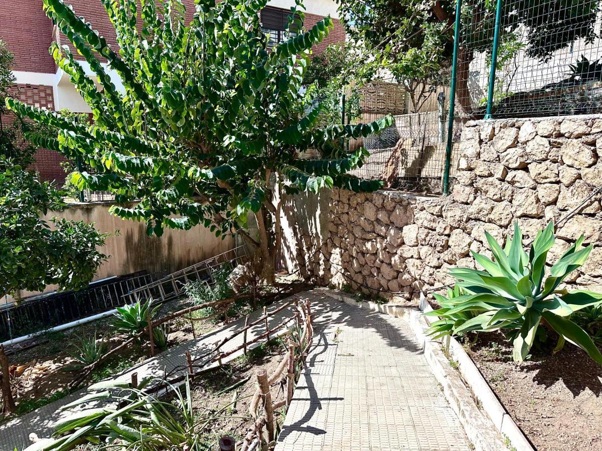 Apartamento La Cala Del Moral Sol Y Mar Apartment Екстериор снимка
