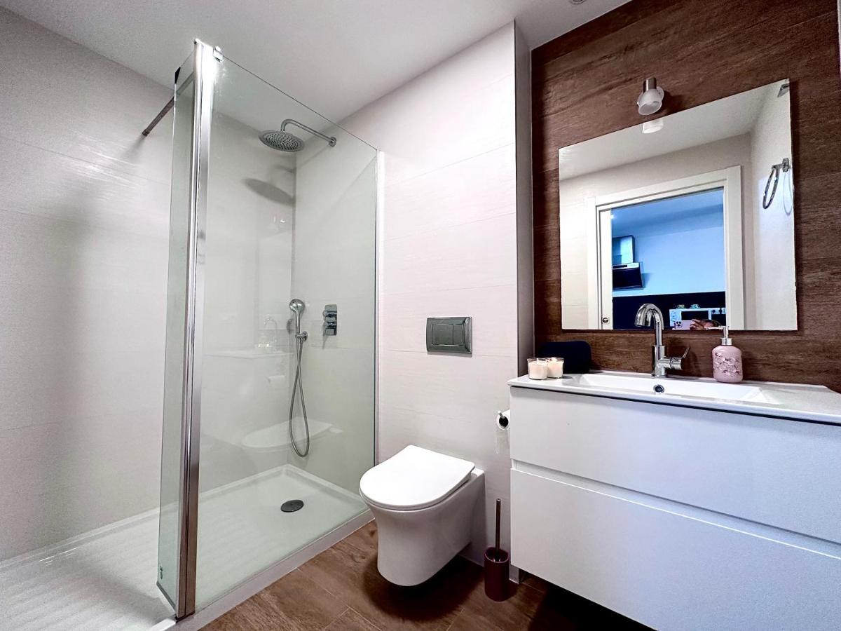 Apartamento La Cala Del Moral Sol Y Mar Apartment Екстериор снимка