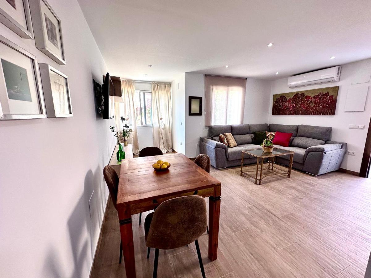 Apartamento La Cala Del Moral Sol Y Mar Apartment Екстериор снимка