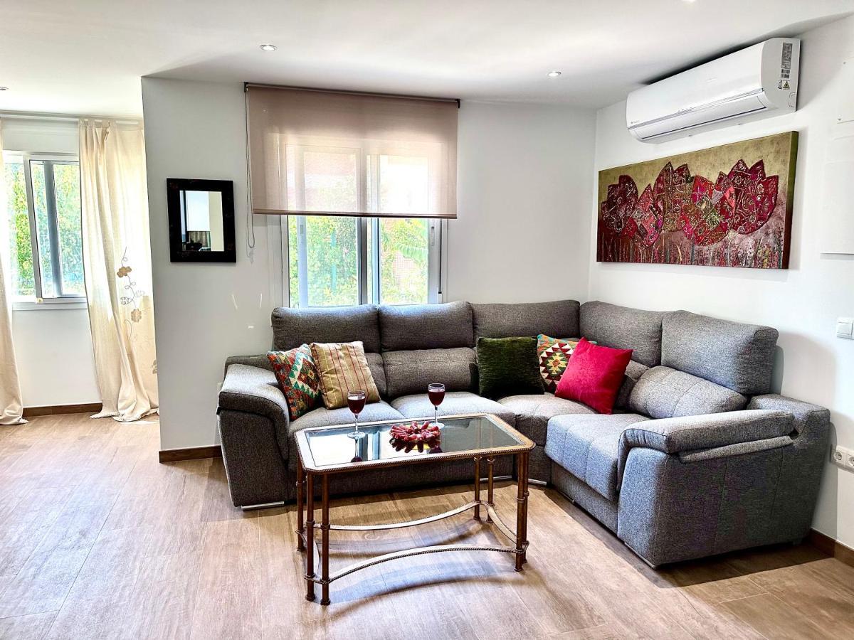 Apartamento La Cala Del Moral Sol Y Mar Apartment Екстериор снимка