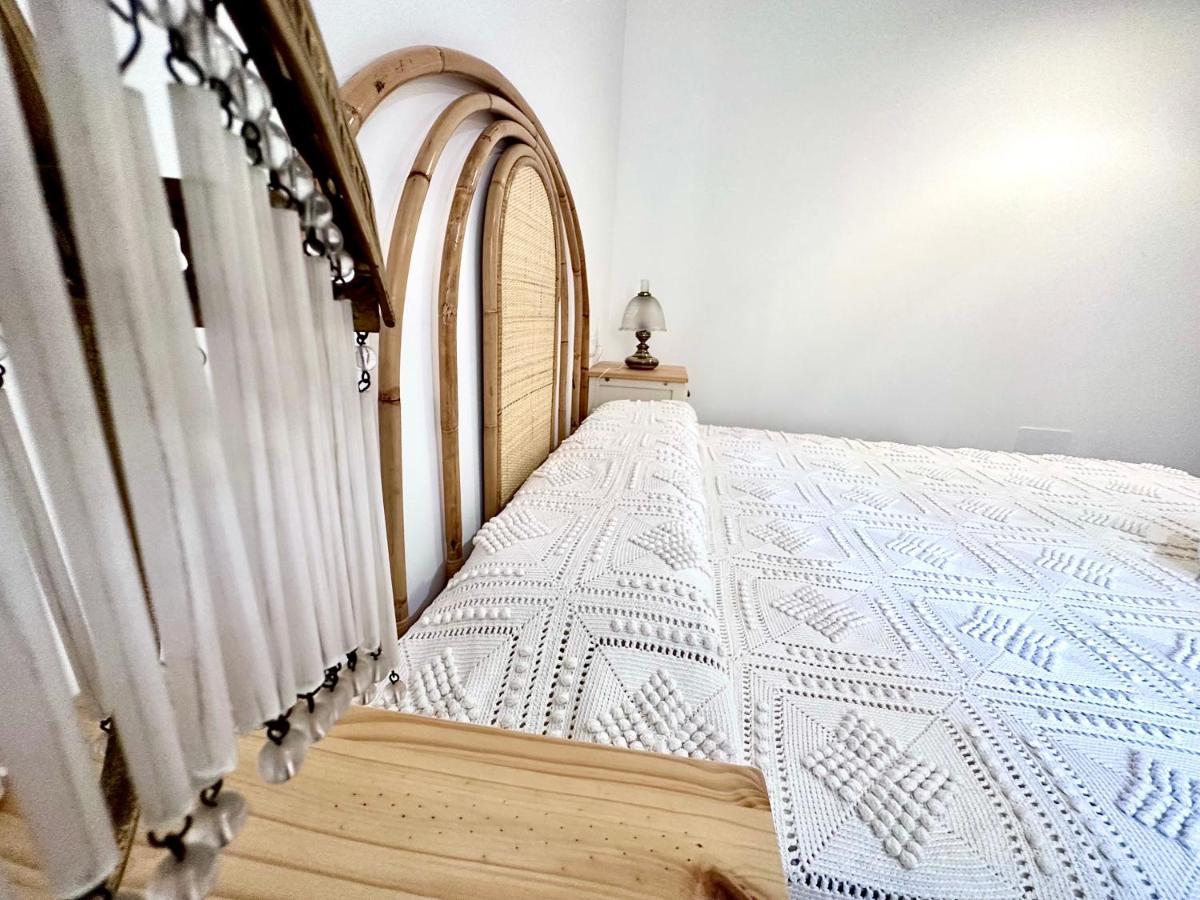 Apartamento La Cala Del Moral Sol Y Mar Apartment Екстериор снимка
