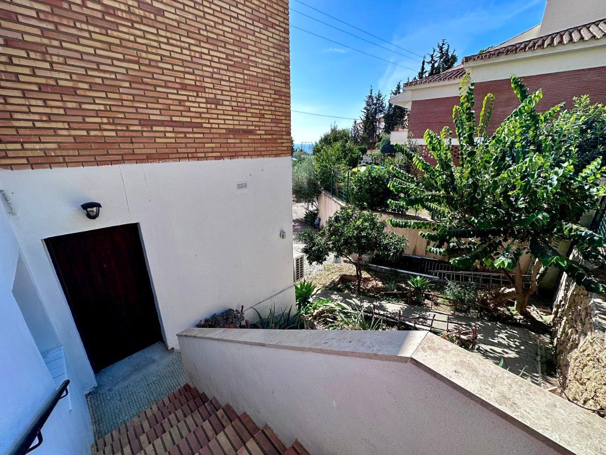 Apartamento La Cala Del Moral Sol Y Mar Apartment Екстериор снимка