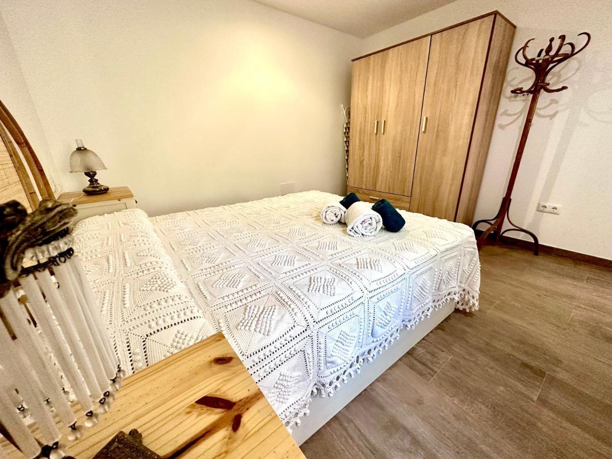 Apartamento La Cala Del Moral Sol Y Mar Apartment Екстериор снимка