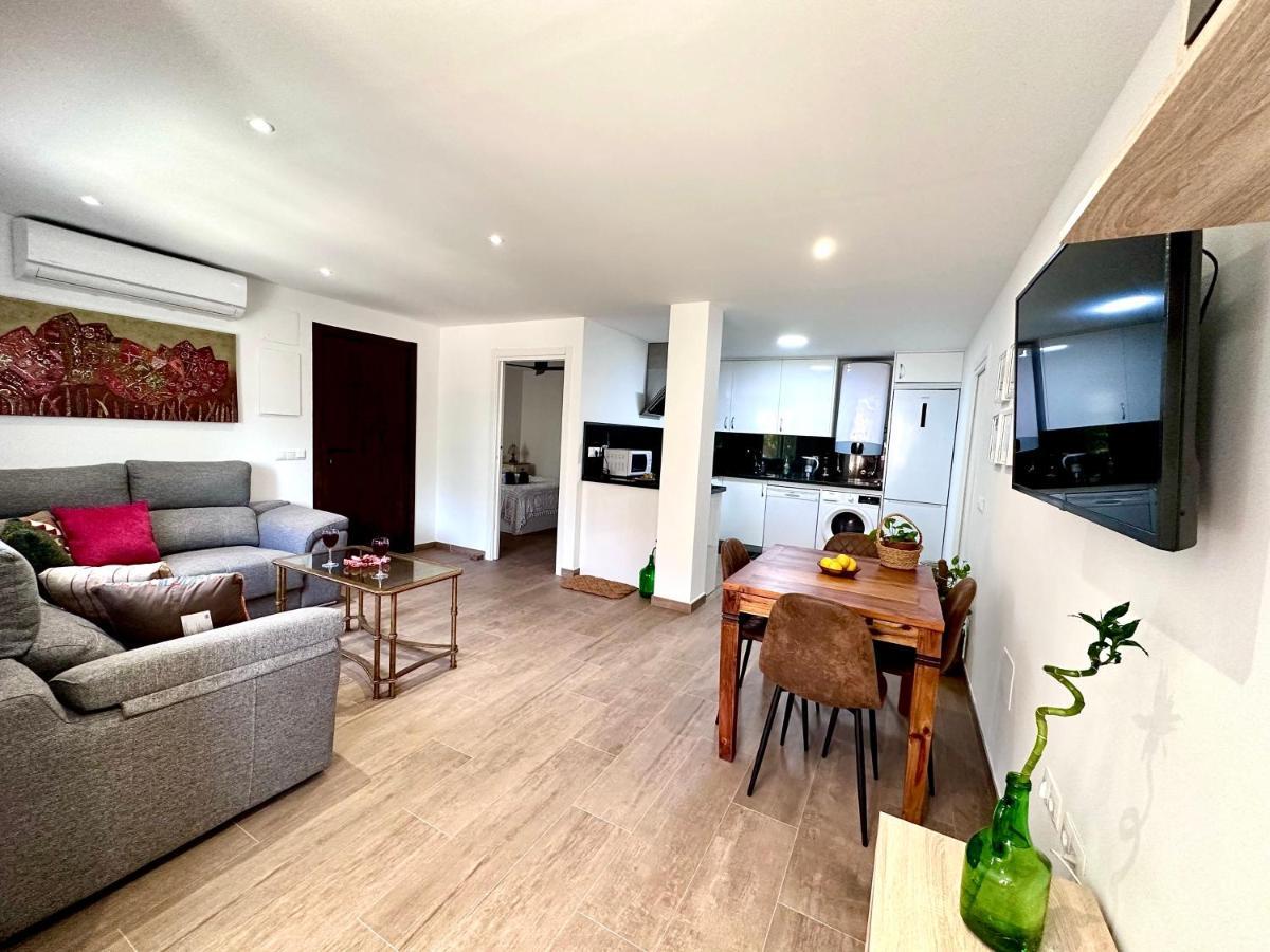 Apartamento La Cala Del Moral Sol Y Mar Apartment Екстериор снимка