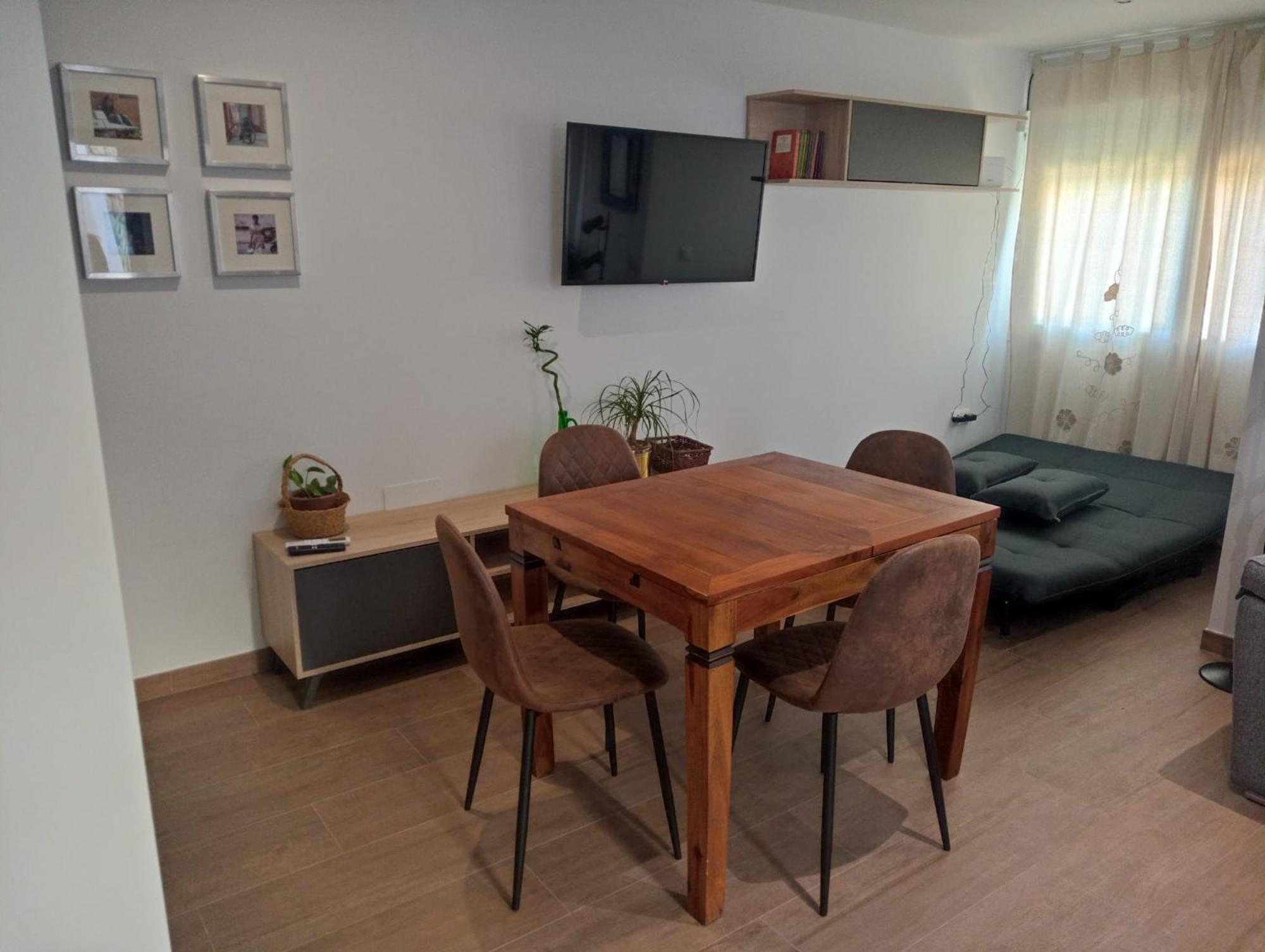 Apartamento La Cala Del Moral Sol Y Mar Apartment Екстериор снимка