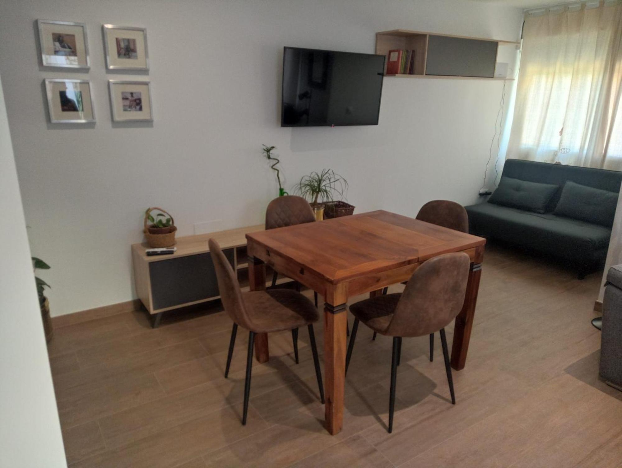 Apartamento La Cala Del Moral Sol Y Mar Apartment Екстериор снимка